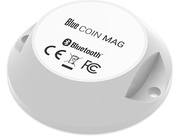 Датчик открытия-закрытия дверей Телтоника Blue Coin MAG