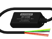 Приемник сигналов Eurosens BT COM
