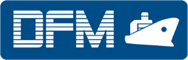 Счетчик расхода топлива DFM MARINE